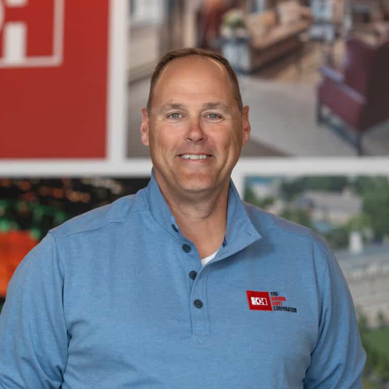 Chris Montrose - Project Executive