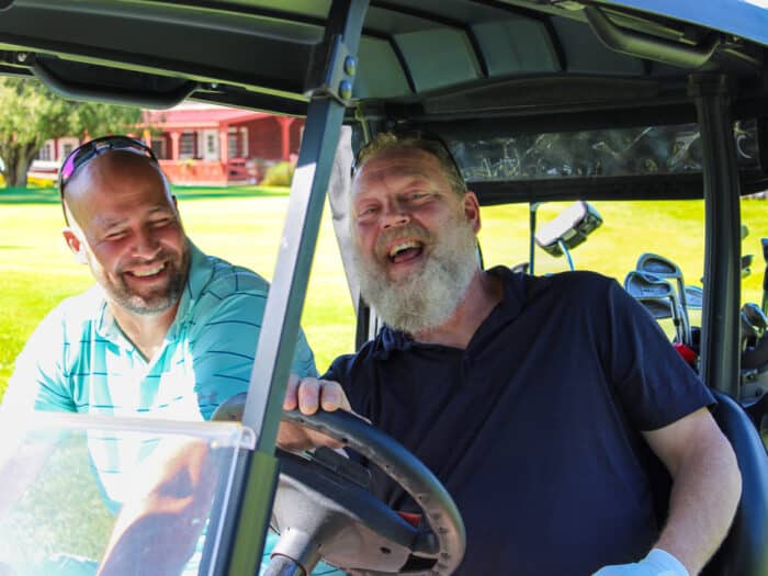 Hayner Hoyt’s 2026 Annual Golf Tournament