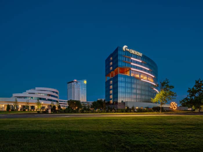 A New State of Hospitality: The Turning Stone Evolution Completes